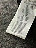 MICHAEL Michael Kors Solid Black Cocktail Dress Size 16 - photo 8