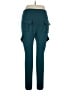 Unbranded Teal Active Pants Size XL - photo 2