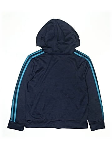 Adidas Pullover Hoodie (view 2)