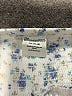 No Boundaries Floral Blue Casual Dress Size XL - photo 7