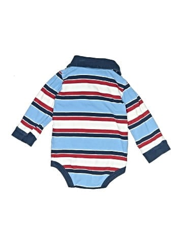 BABIES R US Long Sleeve Onesie (view 2)