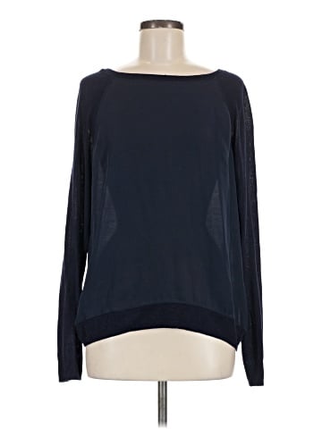 Vince. Long Sleeve T-Shirt (view 1)