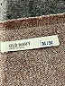 Old Navy Brown Pullover Sweater Size M - photo 4