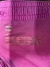 all in motion 0100% Polyester Solid Pink Athletic Shorts Size M - photo 3
