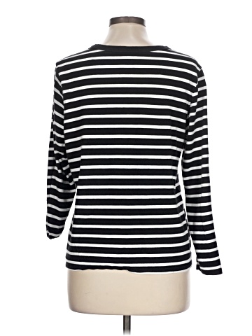 Old Navy Long Sleeve T-Shirt (view 2)