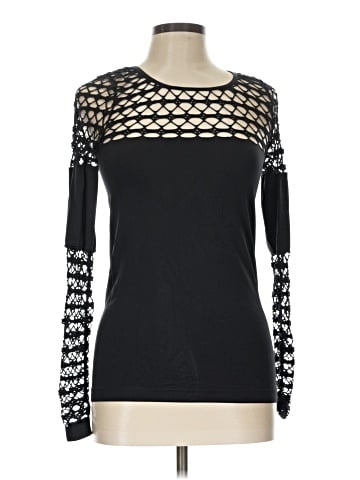 Venus Long Sleeve Top (view 1)
