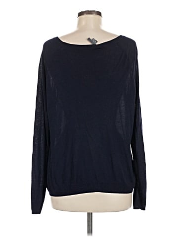 Vince. Long Sleeve T-Shirt (view 2)