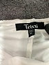 Trixxi 100% Polyester White Cocktail Dress Size XL - photo 7