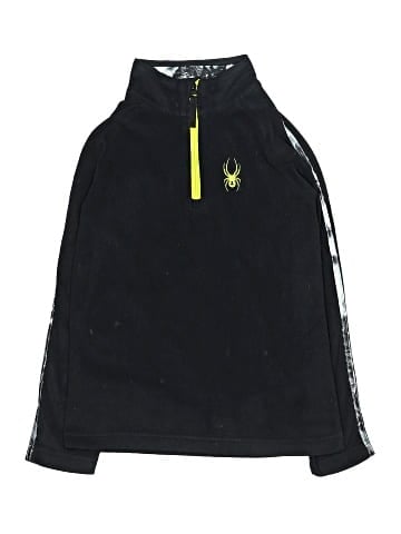 Spyder Track Jacket (view 1)
