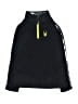 Spyder Black Track Jacket Size M (youth) - photo 1