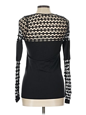 Venus Long Sleeve Top (view 2)