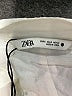 Zara Ivory Casual Dress Size S - photo 7