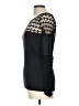 Venus Black Long Sleeve Top Size L - photo 5