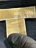 MICHAEL Michael Kors Black 3/4 Sleeve T-Shirt Size M - photo 7