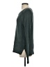 Old Navy Solid Green Pullover Sweater Size S - photo 5