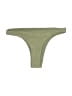 Aerie Green Swimsuit Bottoms Size XS - photo 1