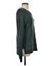 Old Navy Solid Green Pullover Sweater Size S - photo 4