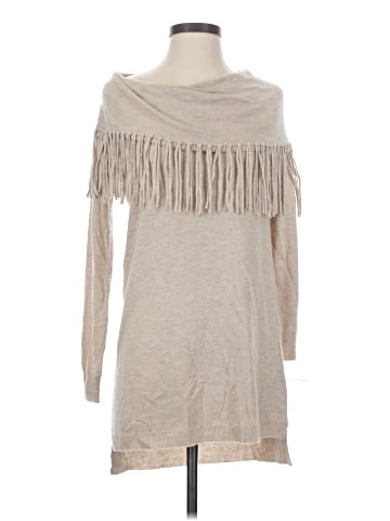 Ella Moss Poncho (view 1)
