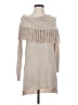 Ella Moss Tan Poncho Size XS - photo 1