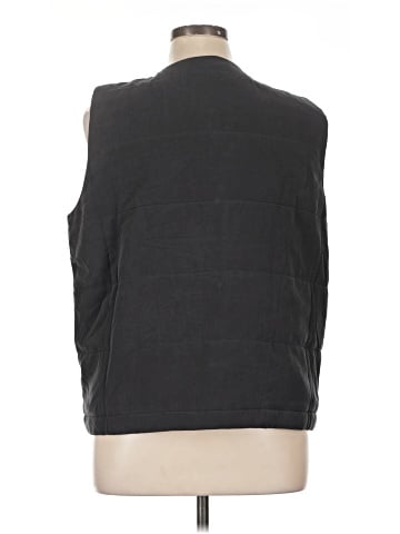 Eileen Fisher Vest (view 2)