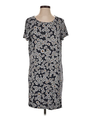 Toad & Co Casual Dress (view 1)