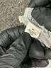 Moth Gray Pullover Sweater Size S - photo 8