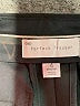 Gap Solid Black Dress Pants Size 4 - photo 7