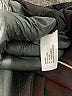 Gap Solid Black Dress Pants Size 4 - photo 8