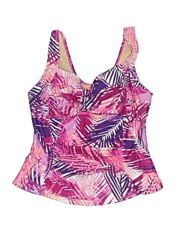 Swimsuits for all Swimsuit Top (view 1)