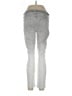 Vince. Hearts Silver Jeans Size 31 waist - photo 2