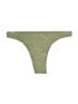 Aerie Green Swimsuit Bottoms Size XS - photo 2