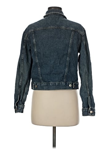 Lauren by Ralph Lauren Denim Jacket (view 2)