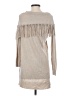 Ella Moss Tan Poncho Size XS - photo 2