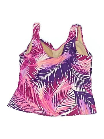 Swimsuits for all Swimsuit Top (view 2)