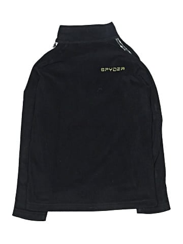 Spyder Track Jacket (view 2)