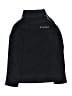 Spyder Black Track Jacket Size M (youth) - photo 2