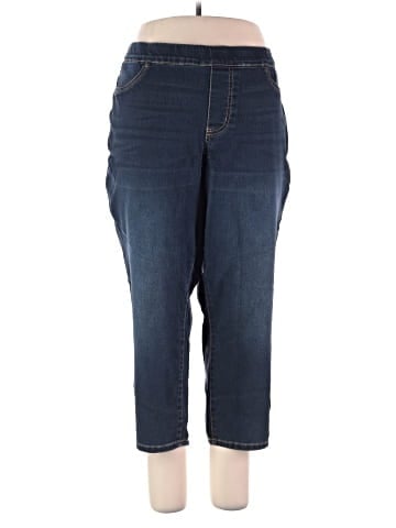 New Directions Jeans (view 1)
