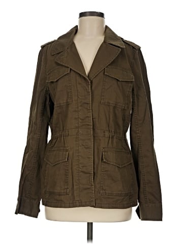 J.Crew Factory Store Jacket (view 1)