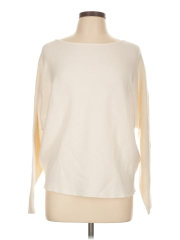 Cyrus Pullover Sweater (view 1)