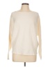 Cyrus Ivory Pullover Sweater Size L - photo 1