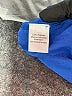 Nine West 100% Polyester Blue Short Sleeve Blouse Size XXL - photo 8