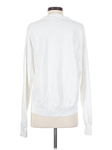 Cinq à Sept Sweatshirt (view 2)