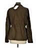 J.Crew Factory Store Brown Jacket Size M - photo 2