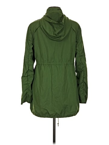 Tommy Hilfiger Raincoat (view 2)