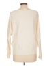 Cyrus Ivory Pullover Sweater Size L - photo 2