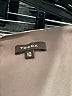 Tocca 100% Silk Print Brown Casual Dress Size 10 - photo 7