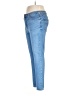 Seven7 Hearts Blue Jeans Size 12 - photo 5