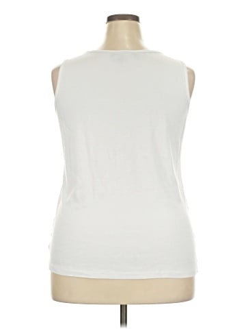 Lauren by Ralph Lauren Tank Top (view 2)