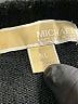 MICHAEL Michael Kors Black Cardigan Size XL - photo 7