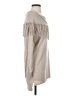 Ella Moss Tan Poncho Size XS - photo 4
